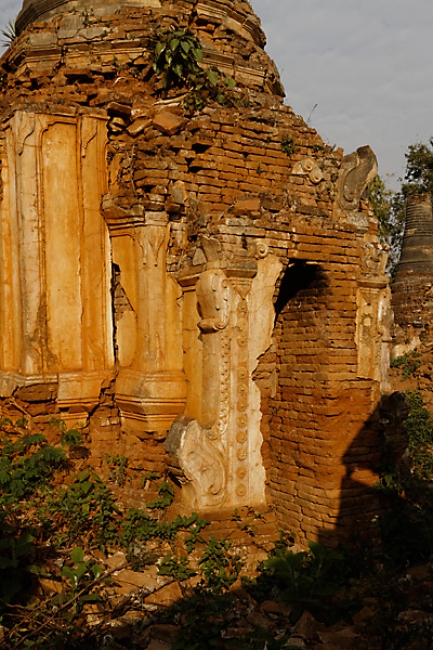 Inlé-Paya Shwe Inthein-010